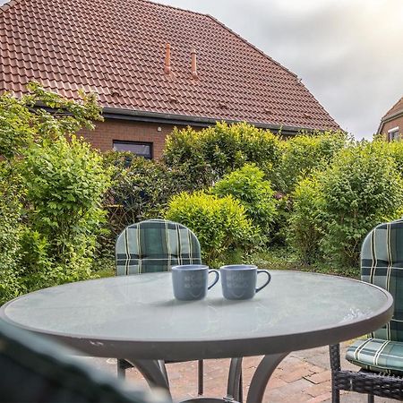 Ferienhaus 50007 Carolinensiel Eksteriør billede