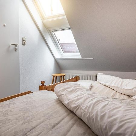 Ferienhaus 50007 Carolinensiel Eksteriør billede