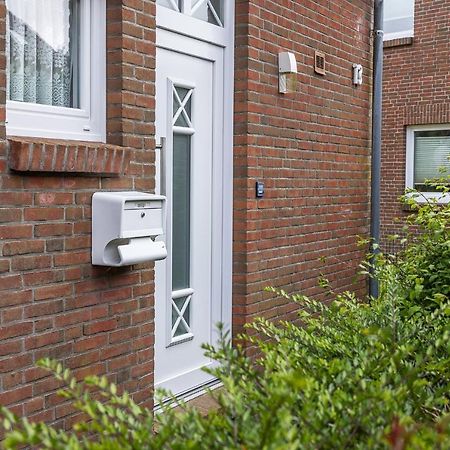 Ferienhaus 50007 Carolinensiel Eksteriør billede