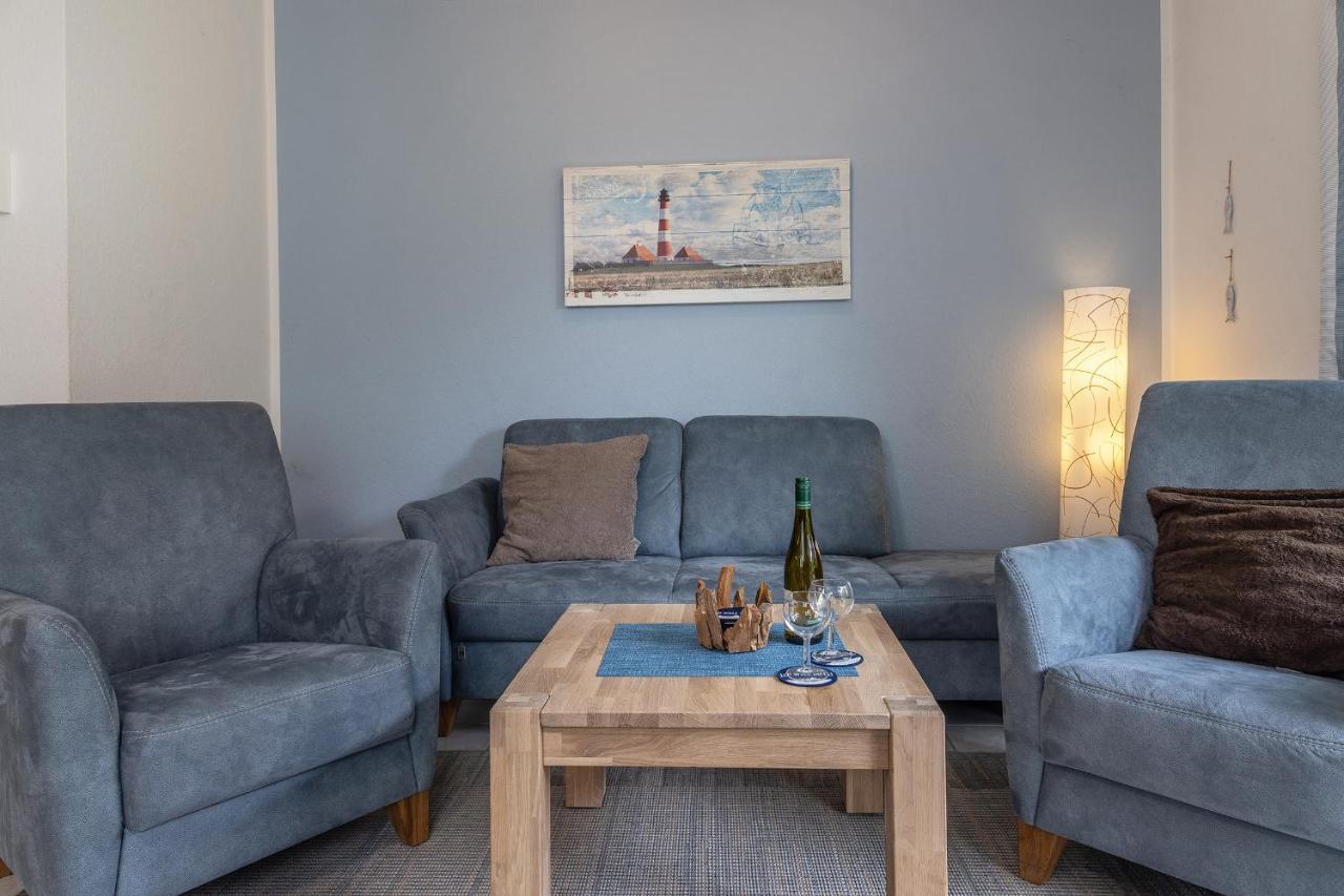 Ferienhaus 50007 Carolinensiel Eksteriør billede