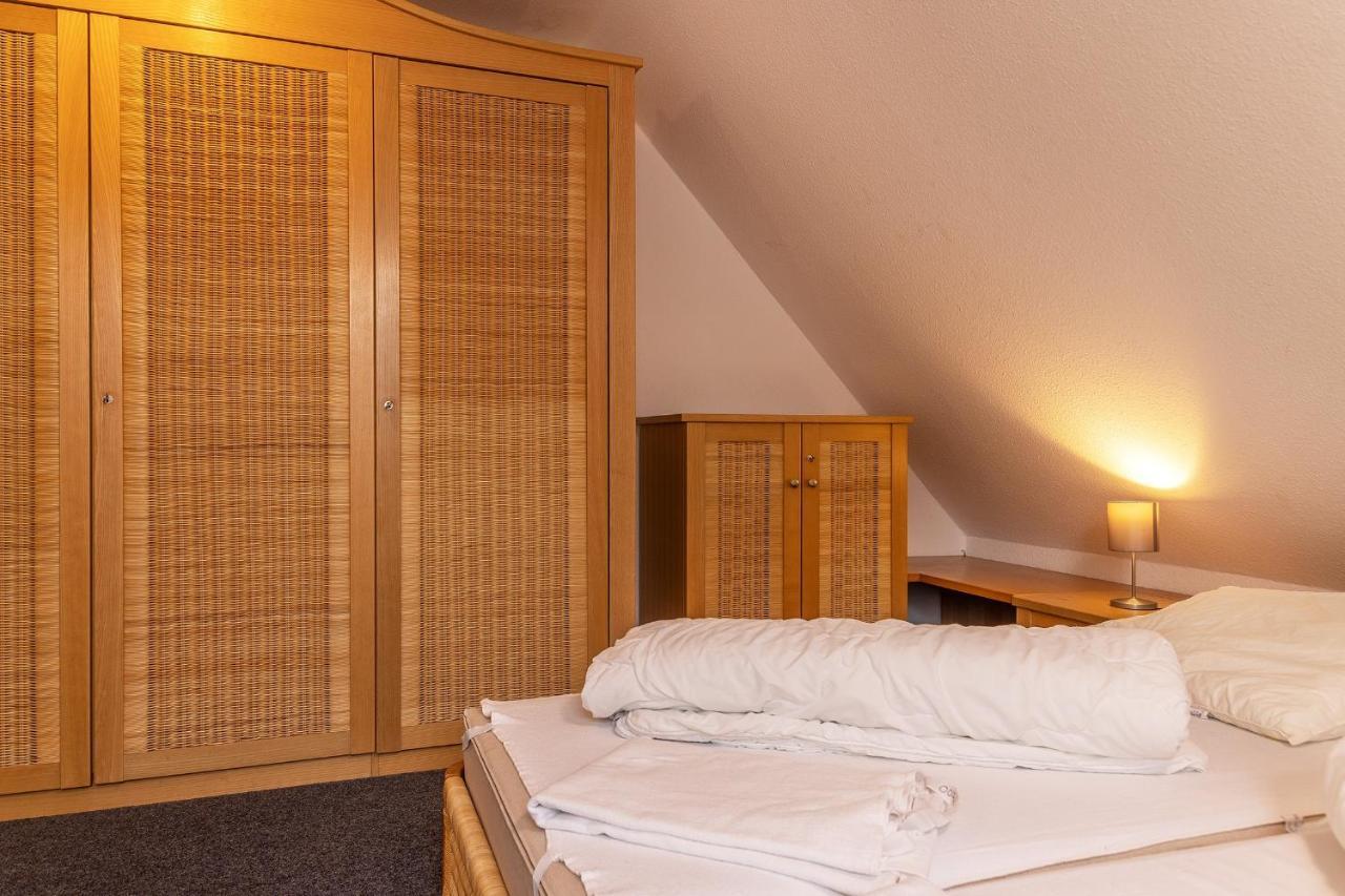 Ferienhaus 50007 Carolinensiel Eksteriør billede