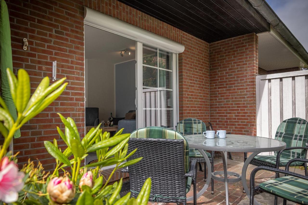 Ferienhaus 50007 Carolinensiel Eksteriør billede