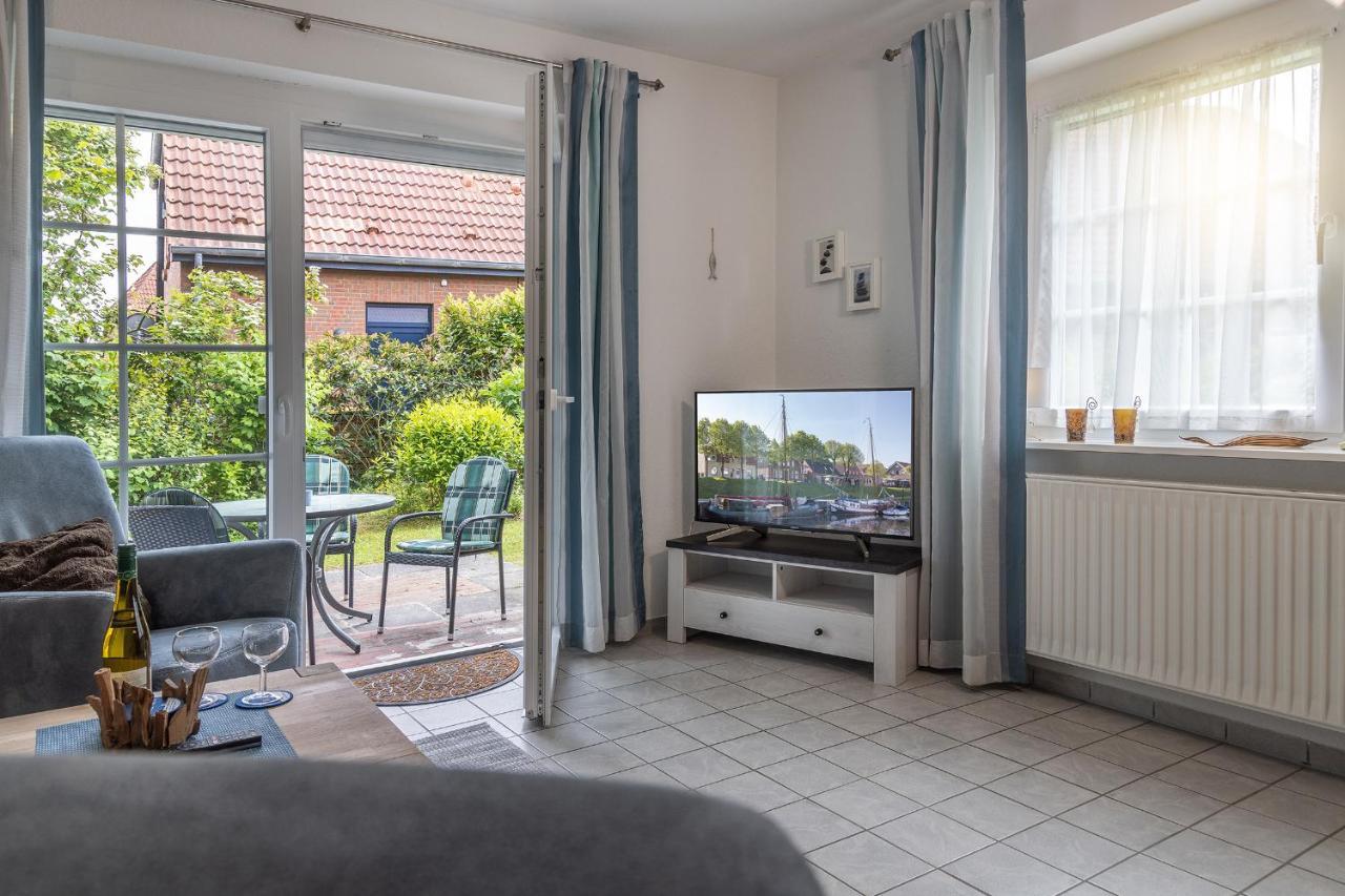 Ferienhaus 50007 Carolinensiel Eksteriør billede